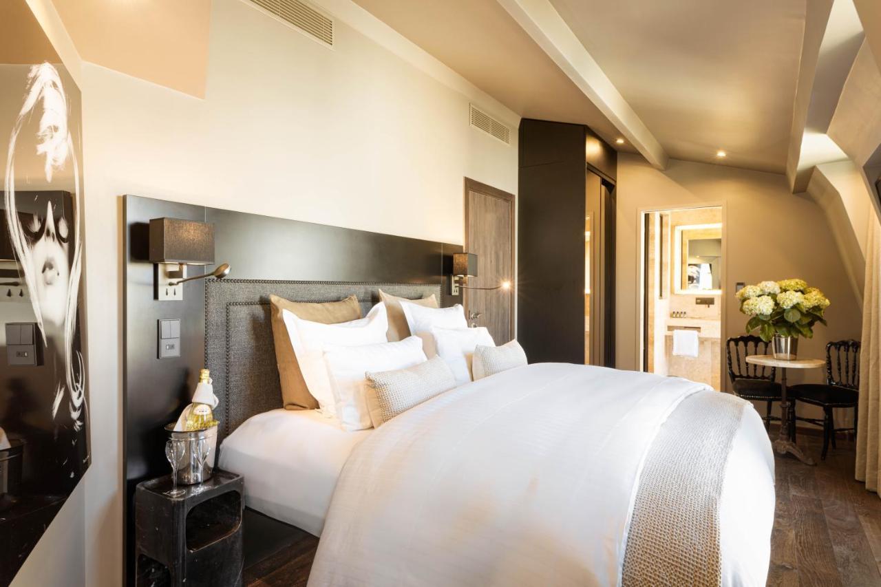 Room Top Floor Hammam