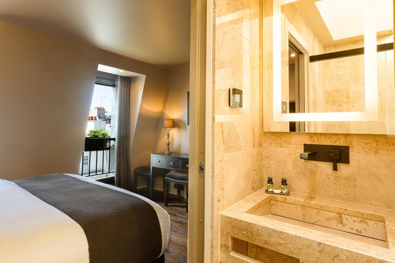 Room Top Floor